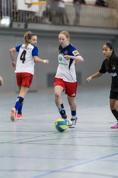 Bild 131 - wCJ Loewinnen Cup C1